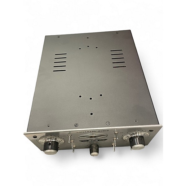 Used Universal Audio 710TF Microphone Preamp