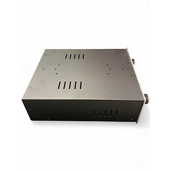 Used Universal Audio 710TF Microphone Preamp