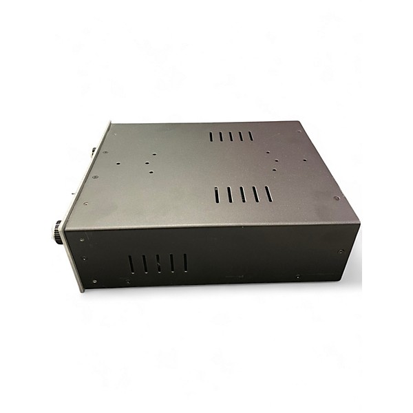 Used Universal Audio 710TF Microphone Preamp