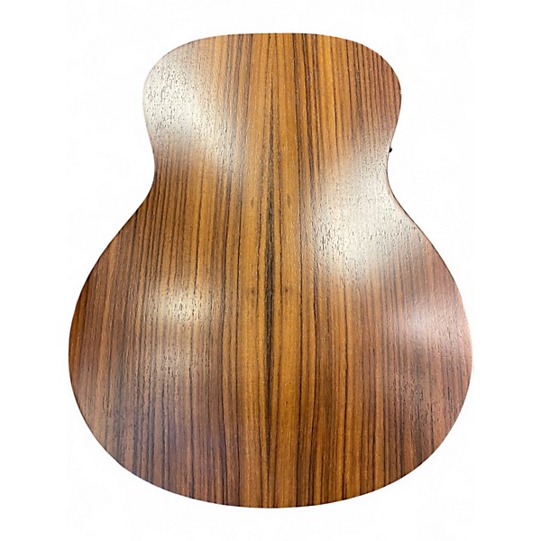 Used Taylor GS Mini-e Rosewood Natural Acoustic Electric Guitar