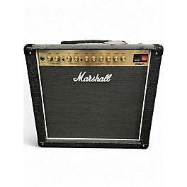 Used Marshall DSL20CR 20W 1x12 Tube Guitar Combo Amp