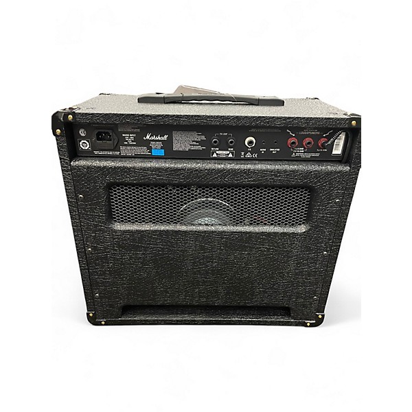 Used Marshall DSL20CR 20W 1x12 Tube Guitar Combo Amp