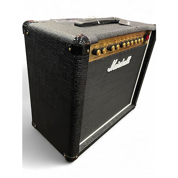 Used Marshall DSL20CR 20W 1x12 Tube Guitar Combo Amp