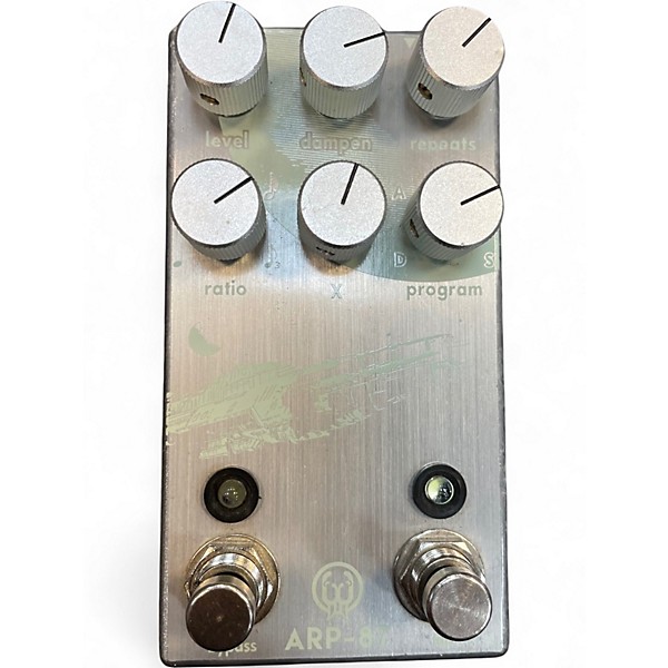 Used Walrus Audio ARP87 Multi Function Delay Effect Pedal