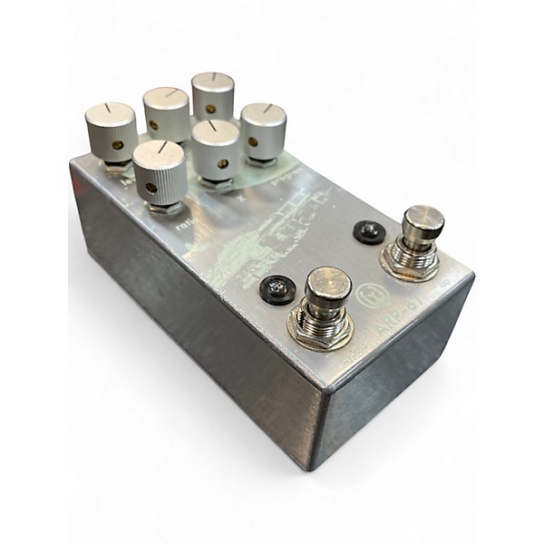 Used Walrus Audio ARP87 Multi Function Delay Effect Pedal
