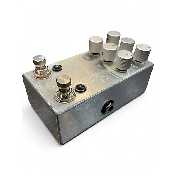 Used Walrus Audio ARP87 Multi Function Delay Effect Pedal