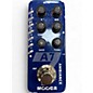 Used Mooer A7 Effect Pedal thumbnail