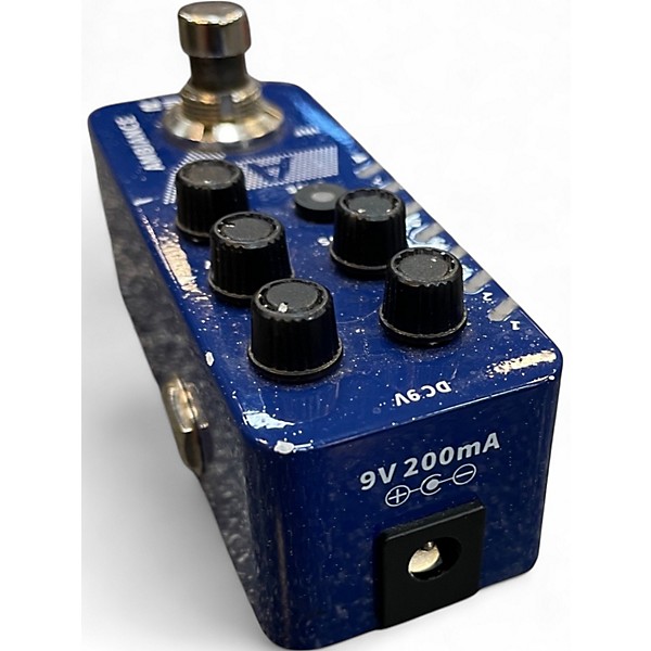 Used Mooer A7 Effect Pedal