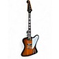 Used Gibson Firebird 2 Color Sunburst Solid Body Electric Guitar thumbnail