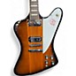 Used Gibson Firebird 2 Color Sunburst Solid Body Electric Guitar