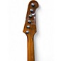 Used Gibson Firebird 2 Color Sunburst Solid Body Electric Guitar
