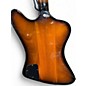 Used Gibson Firebird 2 Color Sunburst Solid Body Electric Guitar
