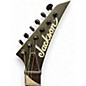 Used 2022 Jackson JS32T Kelly Satin Black Solid Body Electric Guitar