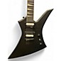 Used 2022 Jackson JS32T Kelly Satin Black Solid Body Electric Guitar