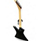 Used 2022 Jackson JS32T Kelly Satin Black Solid Body Electric Guitar