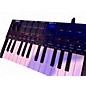 Used Akai Professional MPK Mini MIDI Controller