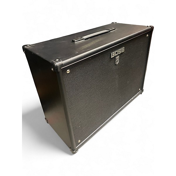 Used BOSS Katana Cab 212 150W 2X12 Guitar Cabinet