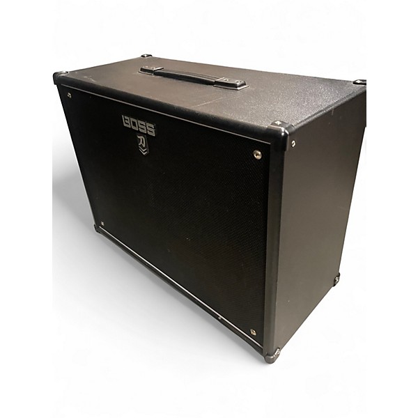Used BOSS Katana Cab 212 150W 2X12 Guitar Cabinet