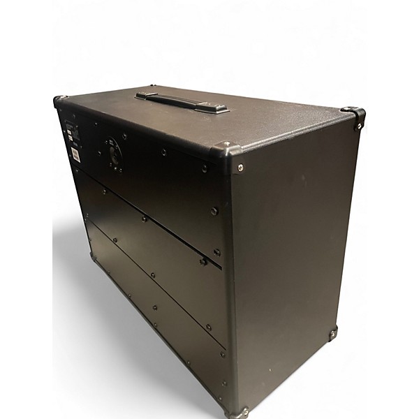 Used BOSS Katana Cab 212 150W 2X12 Guitar Cabinet