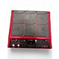 Used Roland SPDSX Sampling Drum MIDI Controller