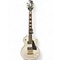 Used Epiphone Les Paul Custom Cream Solid Body Electric Guitar thumbnail