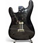 Used Fender Lone Star Stratocaster Black Solid Body Electric Guitar