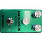Used GAMMA Narcissus warm delay Effect Pedal thumbnail