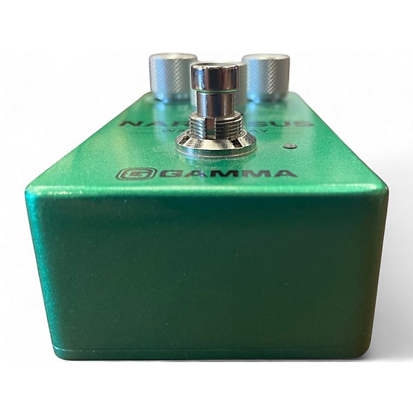 Used GAMMA Narcissus warm delay Effect Pedal