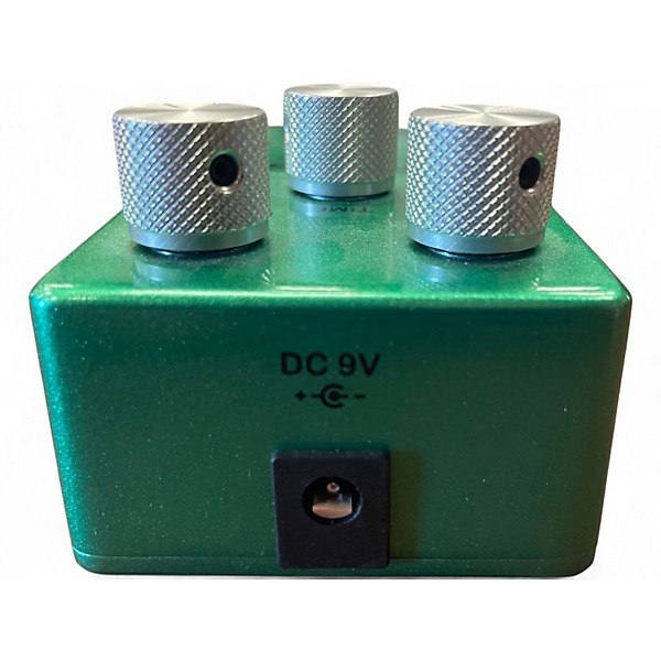 Used GAMMA Narcissus warm delay Effect Pedal