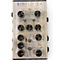Used Dsm Humboldt simplifier mk-II Effect Pedal