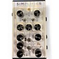 Used Dsm Humboldt simplifier mk-II Effect Pedal