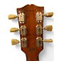 Used Gibson CUSTOMSHOP ES-339 3 Tone Sunburst Hollow Body Electric Guitar