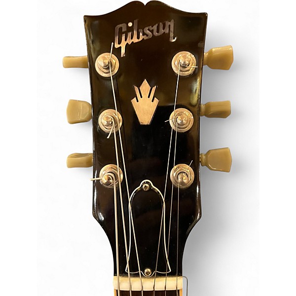 Used Gibson CUSTOMSHOP ES-339 3 Tone Sunburst Hollow Body Electric Guitar