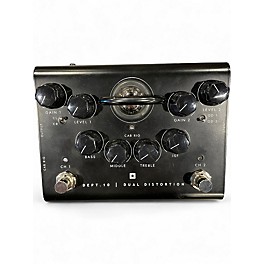 Used Blackstar DEPT 10 Effect Pedal