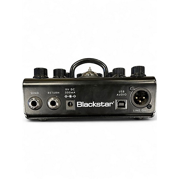 Used Blackstar DEPT 10 Effect Pedal