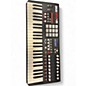 Used Akai Professional MPK49 49 Key MIDI Controller thumbnail