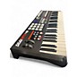 Used Akai Professional MPK49 49 Key MIDI Controller