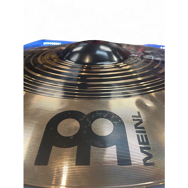 Used MEINL 20in Classics Custom Dual Ride Cymbal