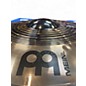 Used MEINL 20in Classics Custom Dual Ride Cymbal