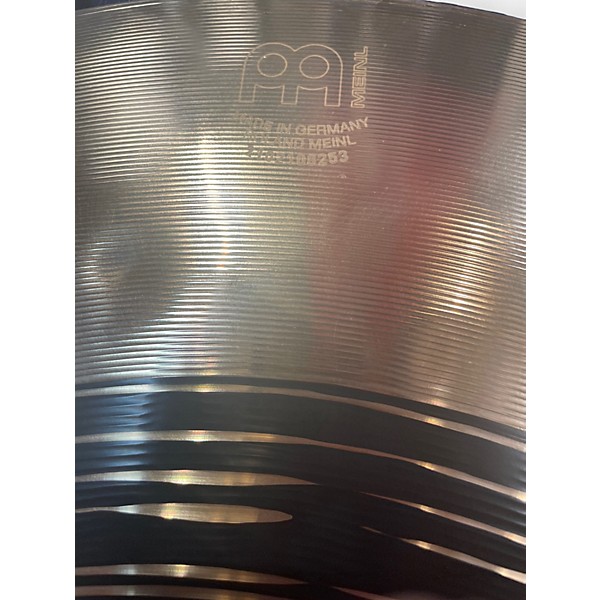 Used MEINL 20in Classics Custom Dual Ride Cymbal
