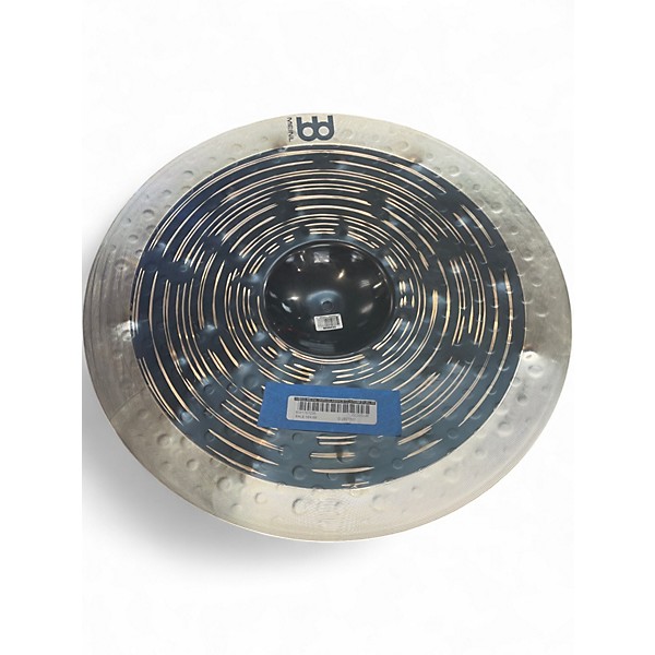 Used MEINL 20in Classics Custom Dual Ride Cymbal