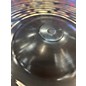 Used MEINL 19in Classics Custom Dual Crash Cymbal