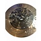 Used MEINL 19in Classics Custom Dual Crash Cymbal