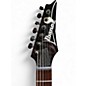 Used Ibanez RG6003FM Blue Solid Body Electric Guitar