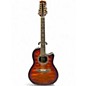 Used Ovation LEGEND PLUS C2059AXP 2 Color Sunburst 12 String Acoustic Guitar thumbnail