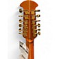Used Ovation LEGEND PLUS C2059AXP 2 Color Sunburst 12 String Acoustic Guitar