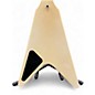 Vintage 1984 Gibson Flying V White Solid Body Electric Guitar