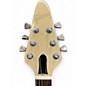 Vintage 1984 Gibson Flying V White Solid Body Electric Guitar