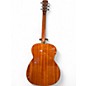 Used Bristol BM16 Natural Acoustic Guitar