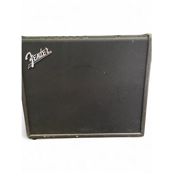 Used Fender GT100 Guitar Combo Amp